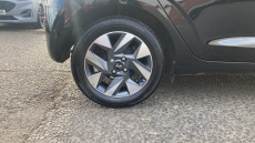 Hyundai i10 1.0 [63] Advance 5dr Auto [Nav] Petrol Hatchback